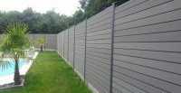 Portail Clôtures dans la vente du matériel pour les clôtures et les clôtures à Linars